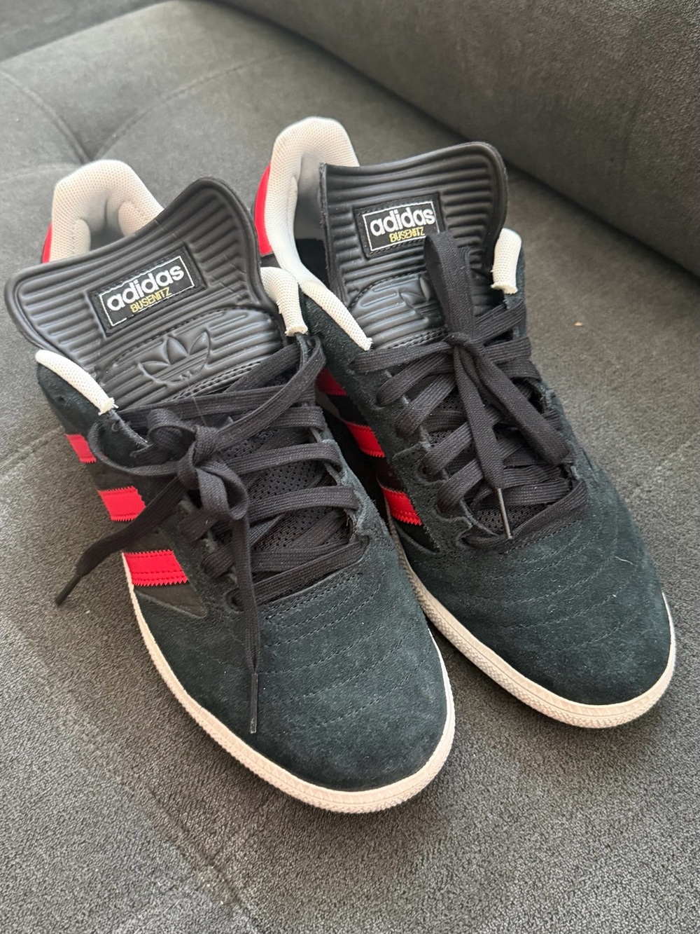 Adidas Busenitz Men’s Sneakers